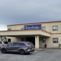 Travelodge by Wyndham Trenton