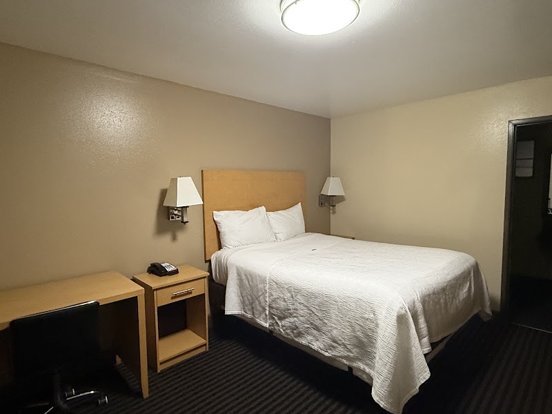 Travelodge by Wyndham Vallejo/Napa Valley in Vallejo, California, United States