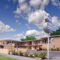 Travelodge by Wyndham Walla Walla