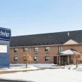 Travelodge by Wyndham Windsor