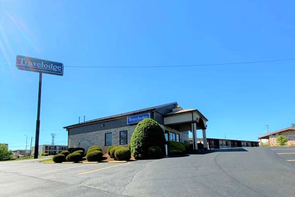 Travelodge by Wyndham Wytheville in Wytheville, Virginia, United States