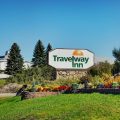 Travelway Inn Sudbury