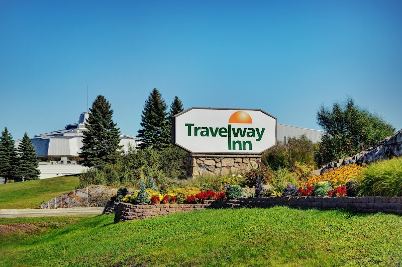 Travelway Inn Sudbury in Sudbury, Canada