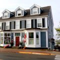 Treadwell Inn