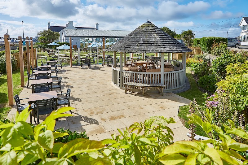 Trearddur Bay Hotel in Holyhead, United Kingdom