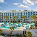Treasure Island Beach Resort