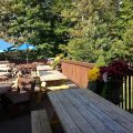 Treasure Lake Ski Lodge