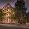 Treasury on Collins Hotel