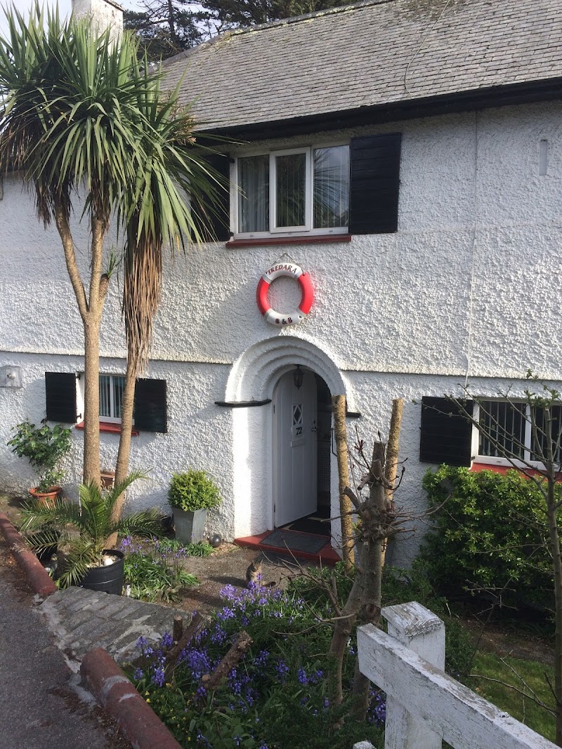 Tredara Bed & Breakfast in Truro, United Kingdom