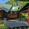 Tree House Lodge