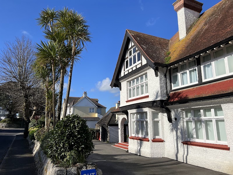 Tregenna Guest House in Falmouth, United Kingdom