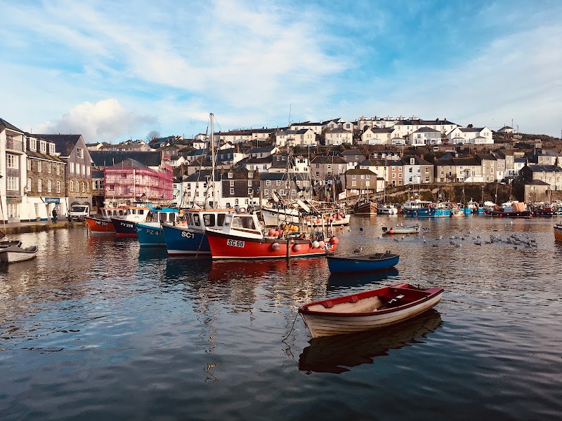 Tregorran Guest House in Saint Austell, United Kingdom