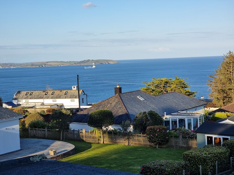 Trelawne Hotel in Falmouth, United Kingdom