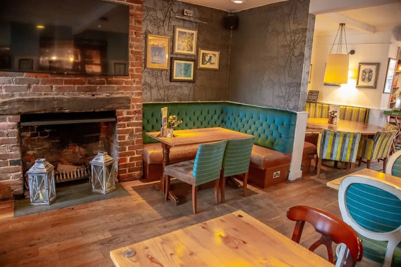Trents in Chichester, United Kingdom