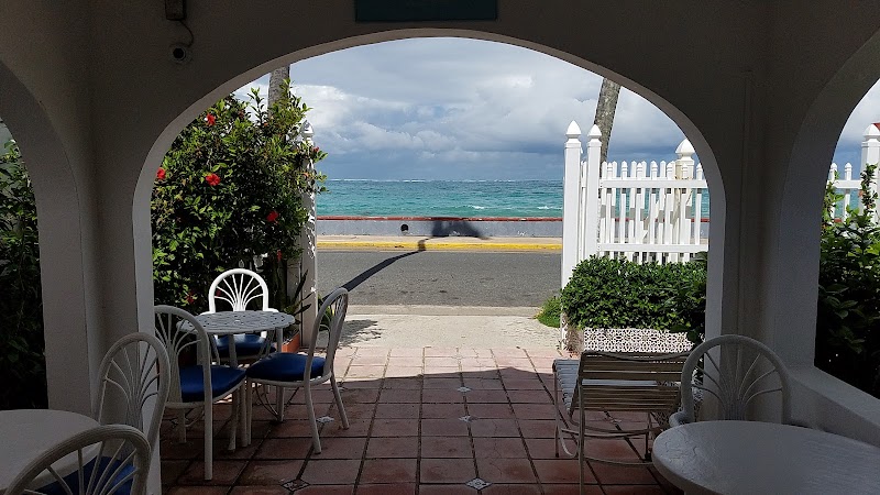 Tres Palmas Inn in San Juan, Puerto Rico, United States