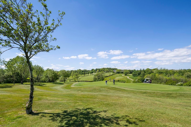Trethorne Hotel & Golf Club in Launceston, United Kingdom