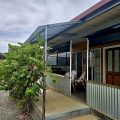 Trevalia Farrell Flat