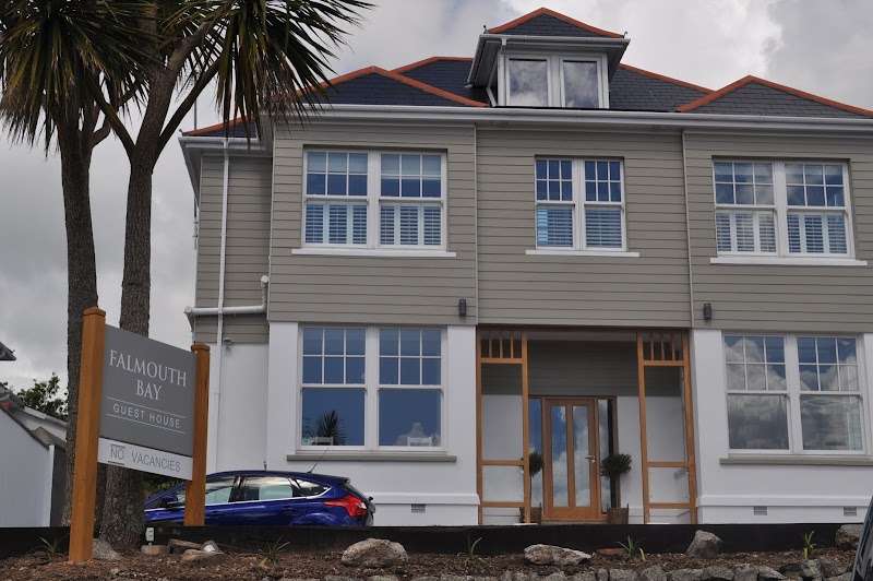 Trevaylor Guest House in Falmouth, United Kingdom
