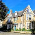 Treventon Guest House