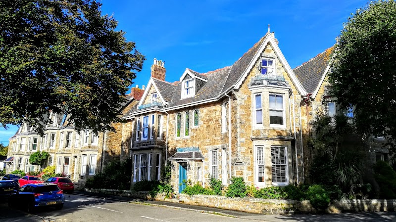 Treventon Guest House in Penzance, United Kingdom