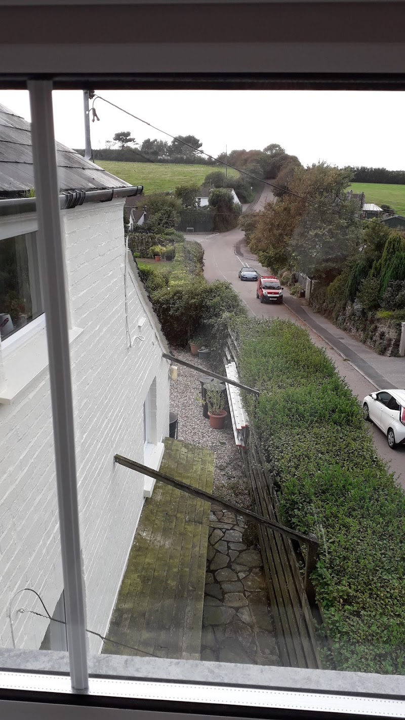 Treverbyn House in Truro, United Kingdom
