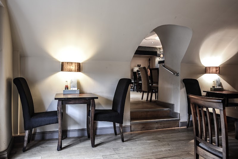 Trevor Arms Hotel in Wrecsam, United Kingdom