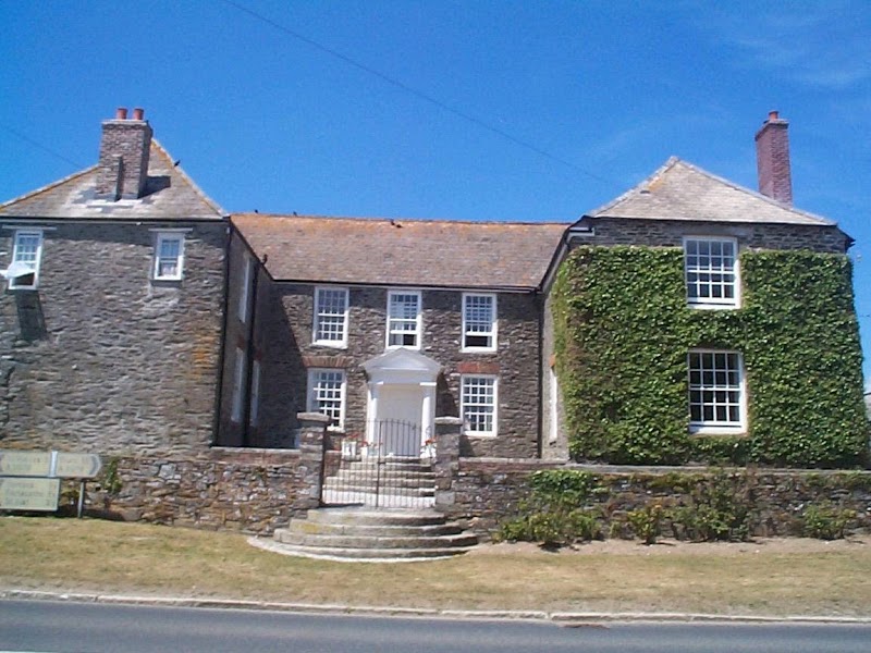 Trewithian Farm in Truro, United Kingdom