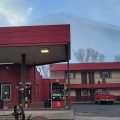 Triangle Motel