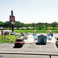 Triangle Motor Inn Jacksonville