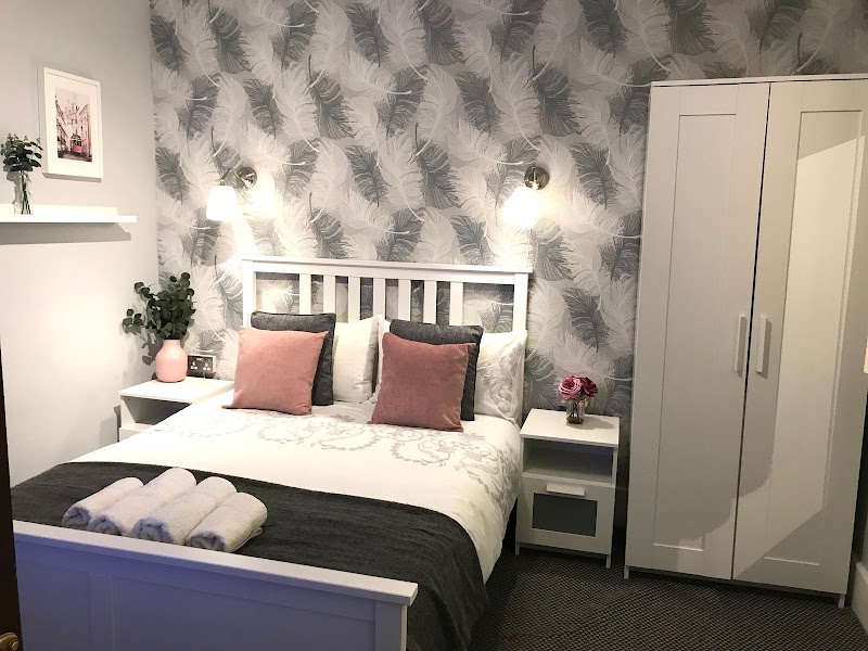 Trinity House Hotel in Walthamstow, United Kingdom