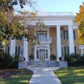Trinkle Mansion