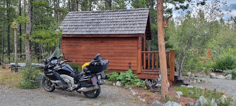 Triple B Bed n Breakfast in Whitehorse, Canada