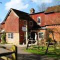 Trivelles Waterhall Country Hotel – Gatwick