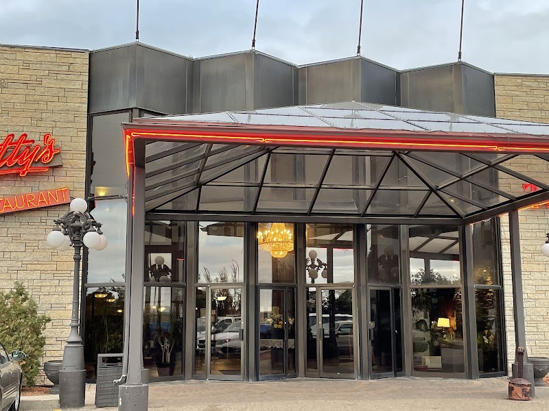 Tropical Inn in North Battleford, Canada