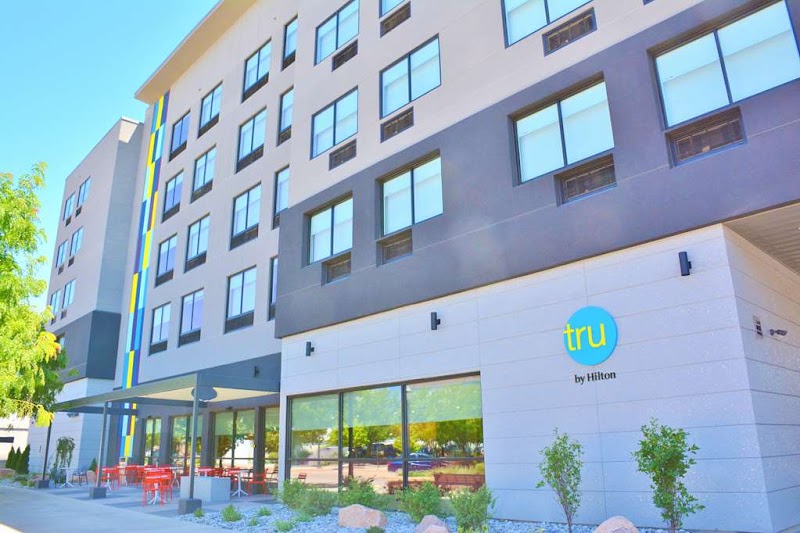 Tru by Hilton Grand Junction Downtown in Grand Junction, Colorado, United States