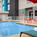 Tru by Hilton Lake City