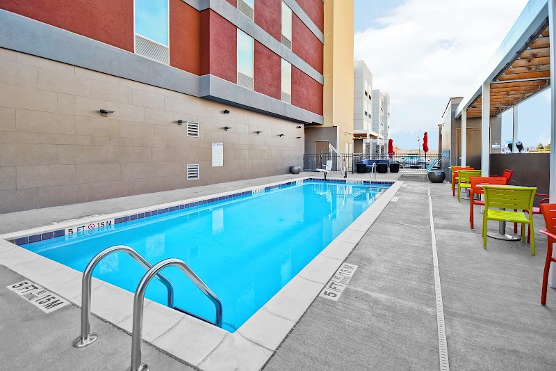 Tru by Hilton Smyrna Nashville in Smyrna, Tennessee, United States