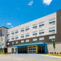 Tru by Hilton Spartanburg