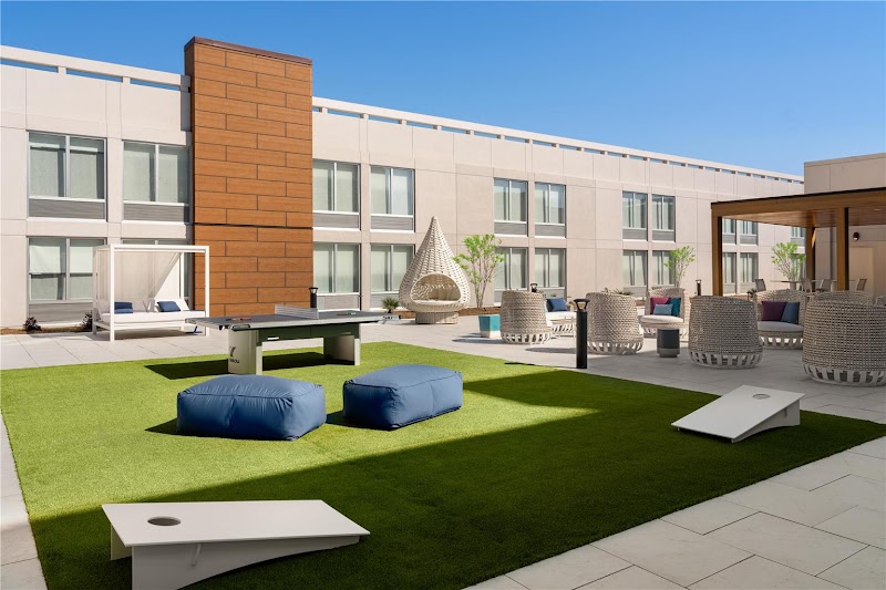 Tru by Hilton Wilmington in Wilmington, North Carolina, United States