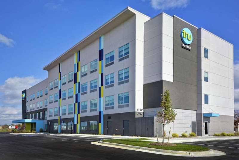 Tru by Hilton Winchester in Winchester, Virginia, United States