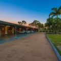 True Blue Motor Inn