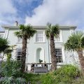 Truro Lodge
