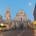 Tryp Murcia Rincón de Pepe