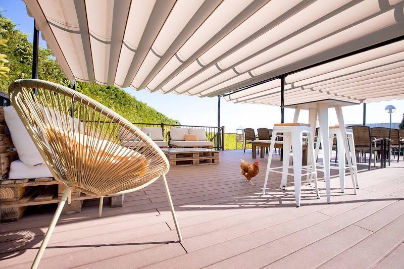 Tryp Salamanca Montalvo Hotel in Salamanca, Spain