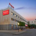 Tryp Valencia Almussafes Hotel