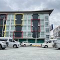 Tubtim Siam Suvarnabhumi Hotel