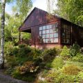 Tullochwood Lodges