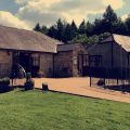 Tully Mill Cottages