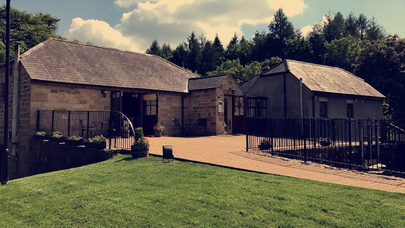Tully Mill Cottages in Enniskillen, United Kingdom