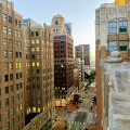 Tulsa Club Hotel, Curio Collection by Hilton